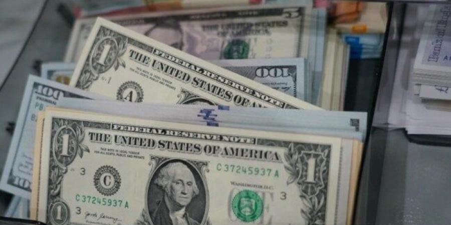 سعر الدولار بالبنوك بختام تعاملات اليوم الاثنين 25 أغسطس 2025 - هرم مصر