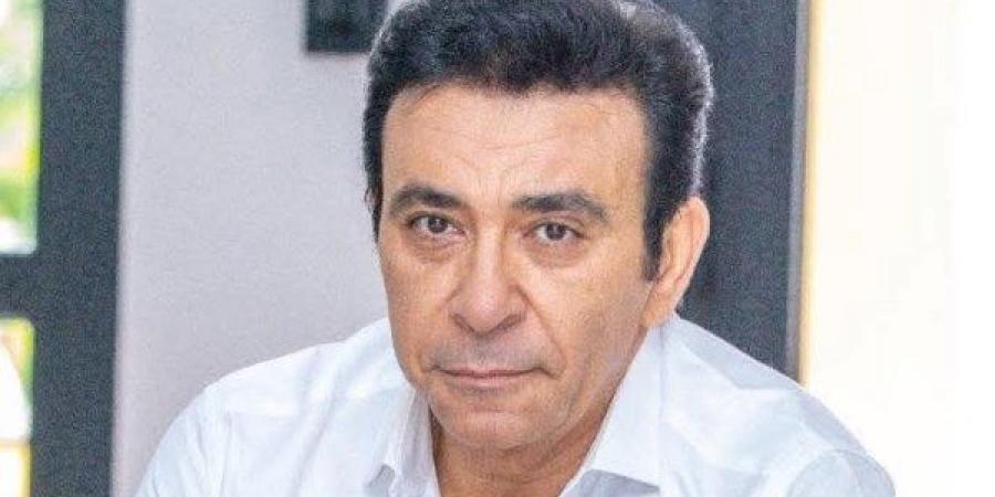 شافكي المنيري تنعى عاطف كامل برسالة مؤثرة - هرم مصر