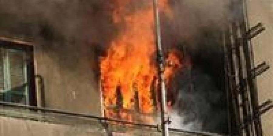 مصرع ربة منزل إثرانفجار أنبوبة داخل منزل بمدينة إدكو بالبحيرة - هرم مصر