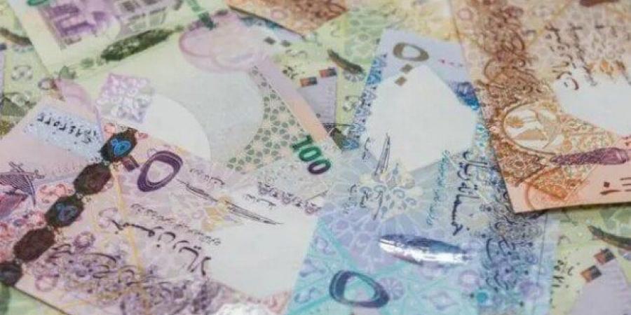 سعر الريال القطري اليوم الإثنين 25 أغسطس 2025 - هرم مصر