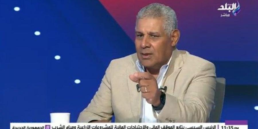 لاعب الاتحاد السابق: لايوجد فريق يعتمد على الطريقة الدفاعية طوال الوقت - هرم مصر
