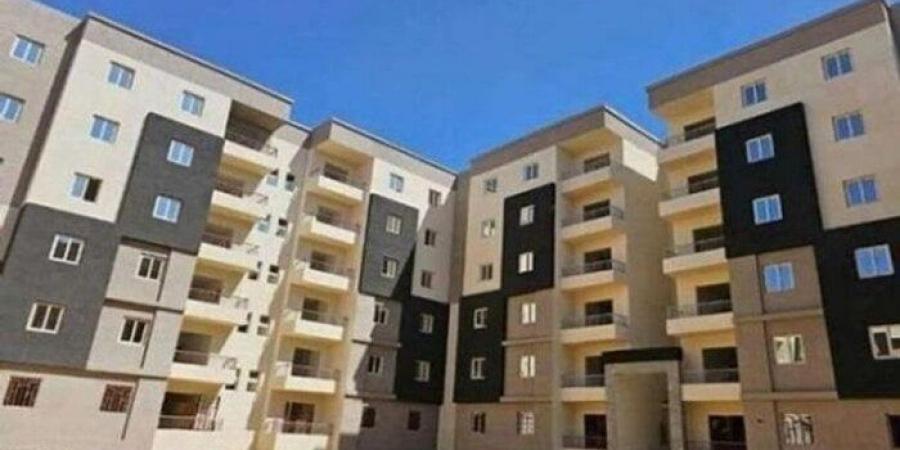 شقق «سكن لكل المصريين 7» 2025.. الشروط وآخر موعد للتقديم - هرم مصر