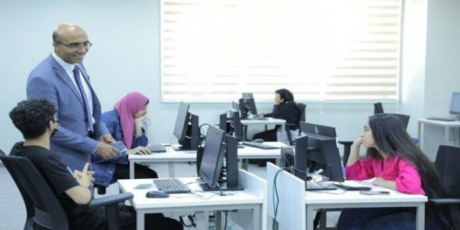 خلال ساعات.. موعد تنسيق المرحلة الثالثة وأبرز الكليات الشاغرة - هرم مصر