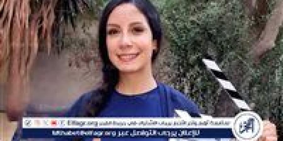 ياسمين رحمي تنتهي من "هند" وتفاجئ جمهورها بشخصية "يسرا" في مسلسل ما تراه ليس كما يبدو - هرم مصر