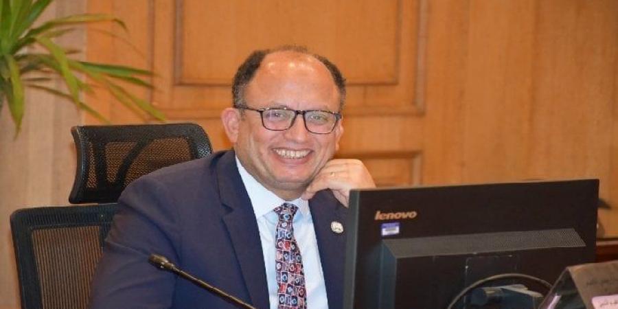 لتوفير بيئة صحية.. ضم وحدات متخصصة في العلاج الطبيعي والنفسي بنادى جامعة حلوان - هرم مصر