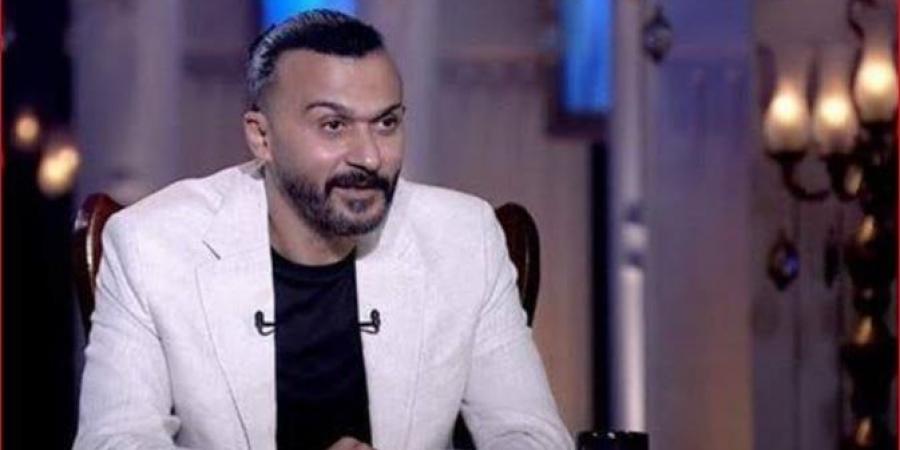 إبراهيم سعيد: «ريبيرو لا يصلح لقيادة الأهلي فنيًا» - هرم مصر