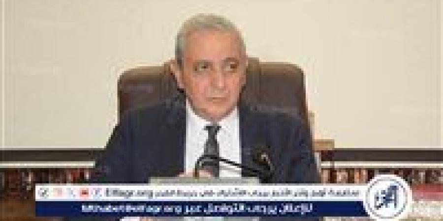 الغربية تعلن رفع درجة الاستعداد القصوى استعدادًا لجولة الإعادة لانتخابات مجلس الشيوخ - هرم مصر