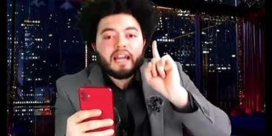 بالأسماء والأرقام.. على حسين مهدي يفضح تمويل الإخوان لإعلاميين بالخارج - هرم مصر