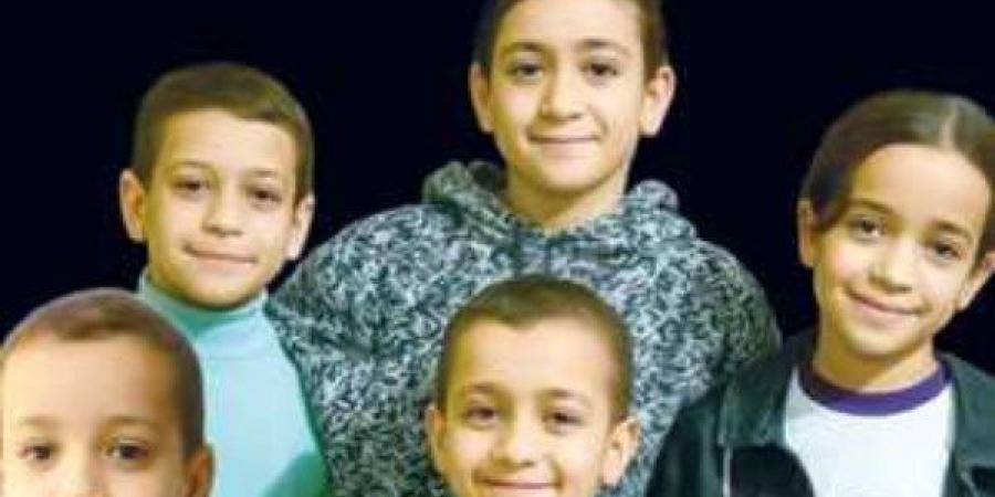 والدة أطفال دلجا بالمنيا تكشف سر نجاتها من "سم" الزوجة الثانية - هرم مصر