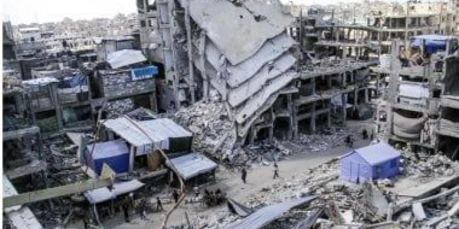 مصادر طبية بغزة: 11 وفاة بينهم طفلان نتيجة المجاعة وسوء التغذية خلال 24 ساعة - هرم مصر