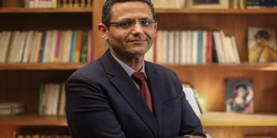 أول تعليق من نقيب الصحفيين على إخلاء سبيل إسلام الراجحي - هرم مصر