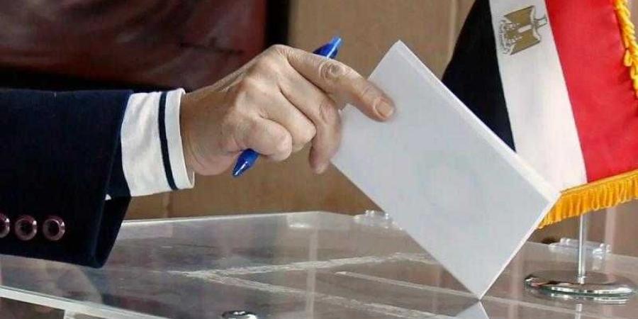 سفارة مصر بلبنان تفتح أبوابها للتصويت بجولة الإعادة فى انتخابات الشيوخ - هرم مصر