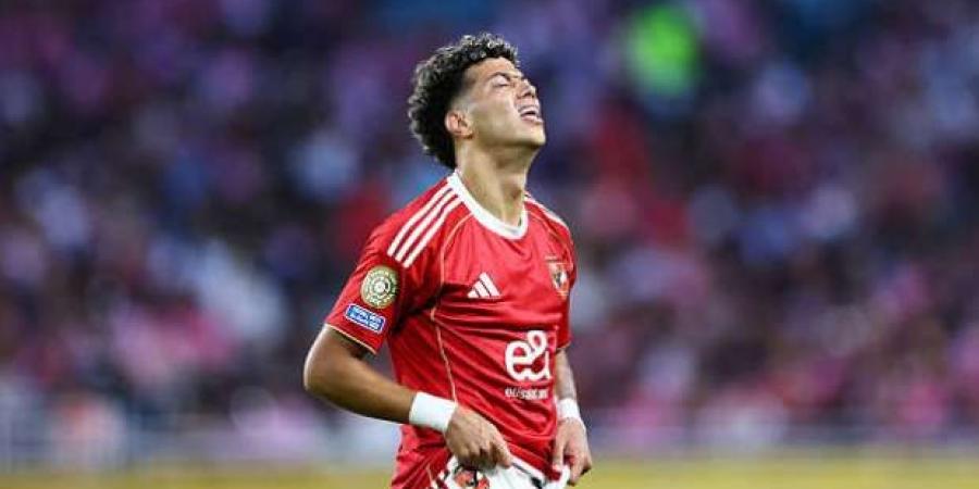تأكد غياب «خماسي» الأهلي عن صدام بيراميدز بالدوري.. مصير إمام عاشور - هرم مصر