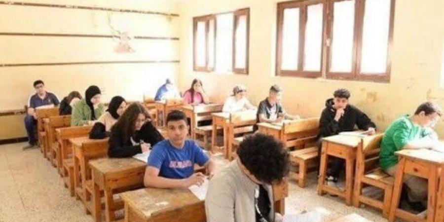 رابط نتيجة الدور الثاني للإعدادية 2025 بالاسم ورقم الجلوس - هرم مصر