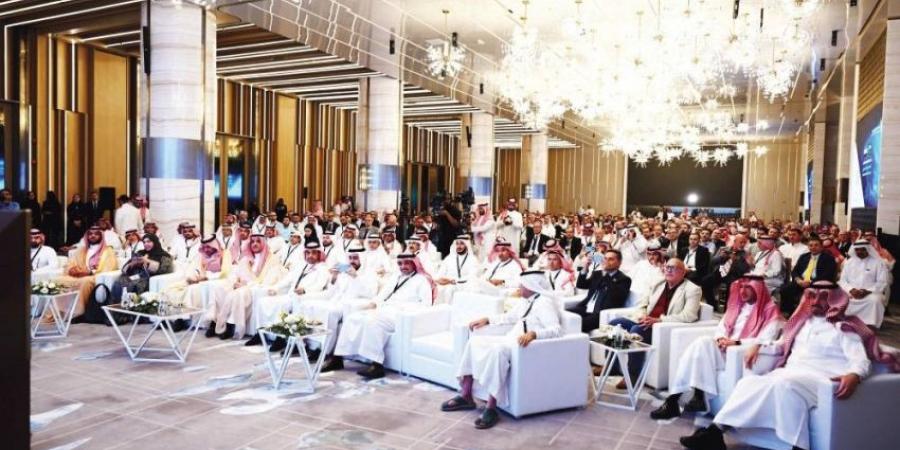 فرص سعودية سورية للاستثمار في 12 قطاعاً - هرم مصر