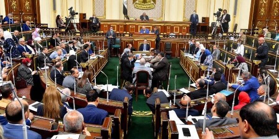 سؤال في النواب لمواجهة أكاذيب صفحات الجماعة الإرهابية ضد الشرطة الوطنية - هرم مصر