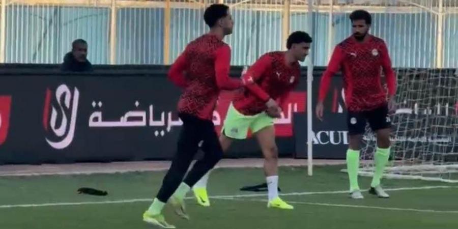 محمد صبحي: المهدي سليمان أخطأ بالانتقال للزمالك - هرم مصر