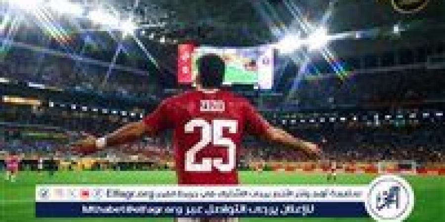 زيزو ينتظر موقف الأهلي قبل الذهاب إلى اتحاد الكرة في شكوى الزمالك - هرم مصر