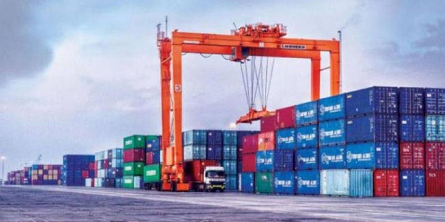 ارتفاع الصادرات غير البترولية بنسبة 18 % - هرم مصر