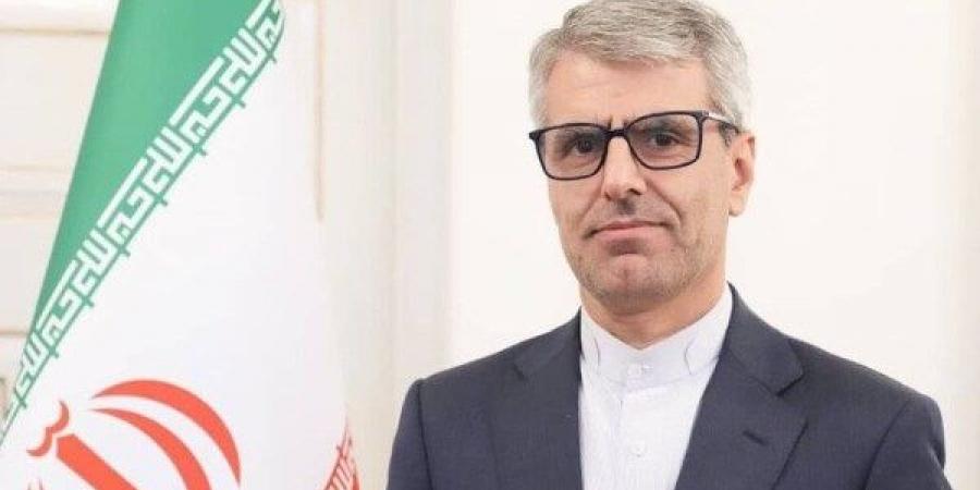 ايران: لايحق للترويكا الأوروبية تفعيل آلية العودة السريعة للعقوبات - هرم مصر