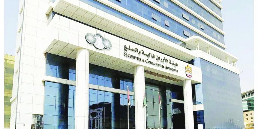 هيئة الأوراق: إحالة 18 مخالفة للنيابة العامة خلال 2024 - هرم مصر