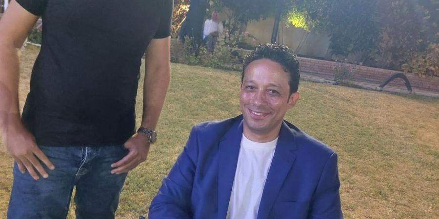 محمد حافظ : الغوص على الآثار الغارقة بـ الإسكندرية كنز لم ينل حظة - هرم مصر