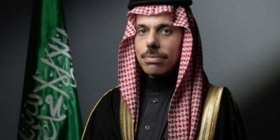 وزير الخارجية السعودي يصل إلى ألمانيا في زيارة رسمية - هرم مصر