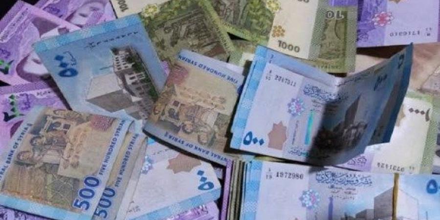 ازالة صورة الاسد من على الليرة السورية ..ما البديل ؟ - هرم مصر