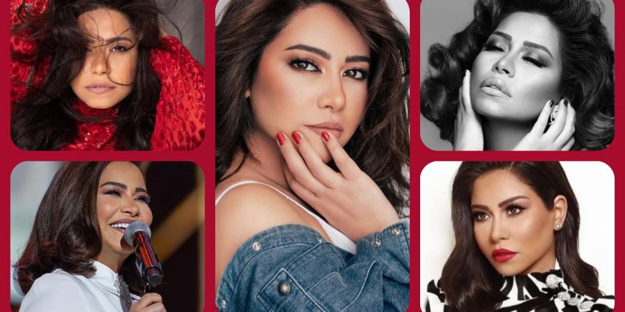 خلافات وزيجات وأزمات وطلاقات.. معلومات رقمية فى حياة شيرين عبد الوهاب - هرم مصر