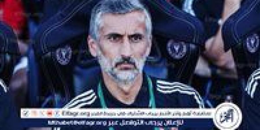 لا تحاسبوه بالقطعة.. نجم الأهلي السابق يدافع عن ريبيرو بعد التعثر أمام المحلة - هرم مصر
