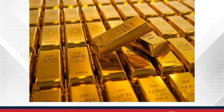 الذهب عند أعلى مستوى في أسبوعين - هرم مصر
