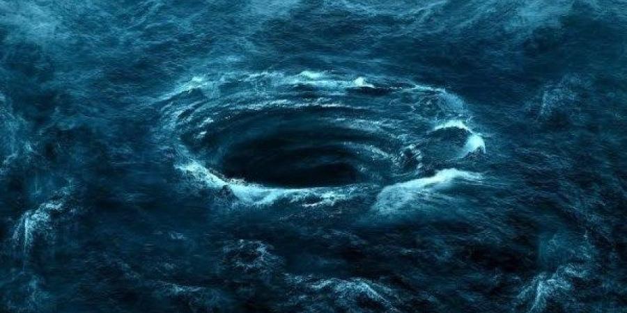 مثلث الموت يبتلع سفينة فى دقيقتين.. لغز برمودا يقترب من الحل - هرم مصر