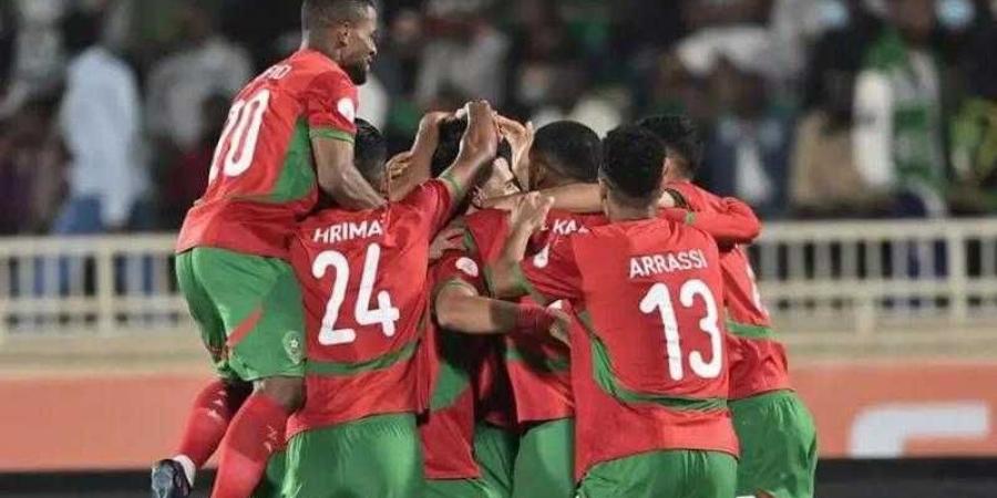 مواجهة نارية بين المغرب ضد السنغال فى نصف نهائى أمم أفريقيا للمحليين - هرم مصر