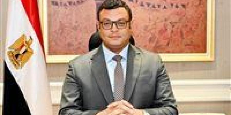 وزير الإسكان: مد فترة الحجز ضمن الطرح الثاني لإعلان "سكن لكل المصريين٧" حتى ١٤ سبتمبر ٢٠٢٥ - هرم مصر