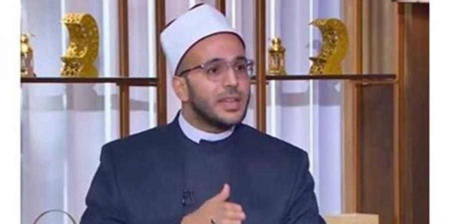 3 أمور حذر النبي من القيام بها.. أمين الفتوى يكشف عنها - هرم مصر