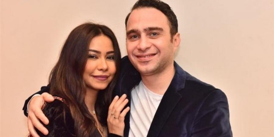 حسام حبيب في تصريحات نارية: مش محتاج لشيرين.. وربنا ما يحوجني لحد - هرم مصر