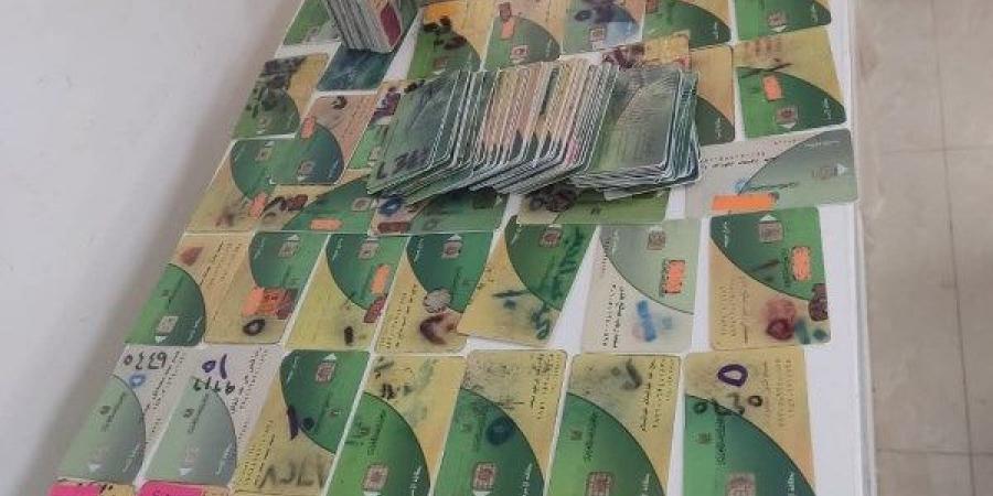 تموين المنيا تواصل حملاتها المكثفة وتحرر 244 مخالفة متنوعة - هرم مصر