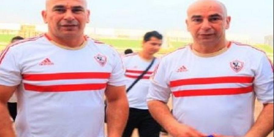 كمال درويش: التوأم صفقة القرن.. مين زيزو اللي يتقارن بحسام وإبراهيم؟ - هرم مصر