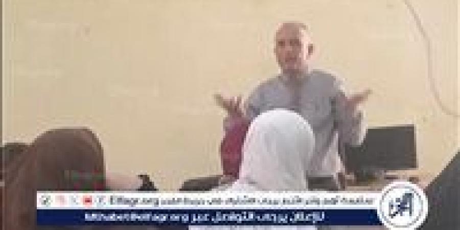 "دور الأسرة في التأهيل النفسي والاجتماعي للأبناء من ذوى الهمم" فى ندوة بثقافة أسيوط - هرم مصر