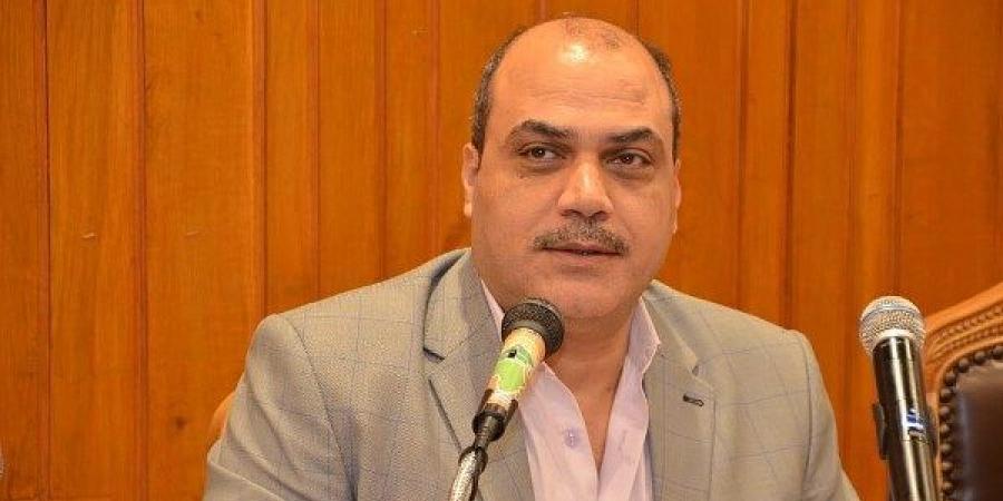 الباز: عرض لإسقاط ديون مصر مقابل الموافقة على تهجير الفلسطينيين.. والقاهرة رفضت - هرم مصر