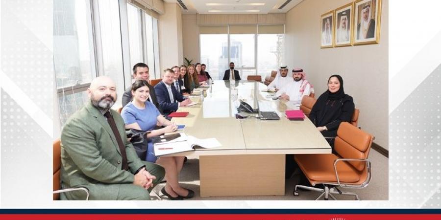 وفدٌ من موظفي الكونجرس الأمريكي يزور الأمانة العامة للتظلمات - هرم مصر