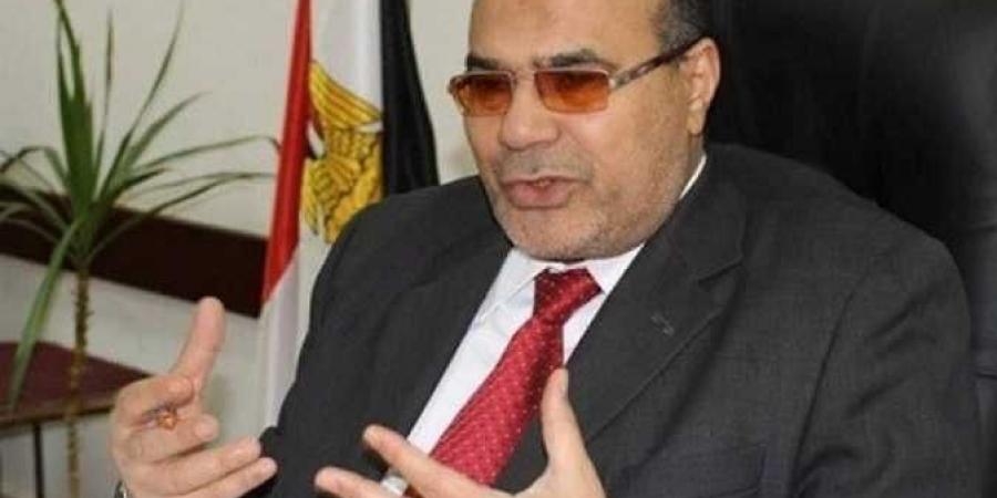 أستاذ بالأزهر: بعض الألفاظ المصرية أصلها عبارات عربية فصيحة - هرم مصر