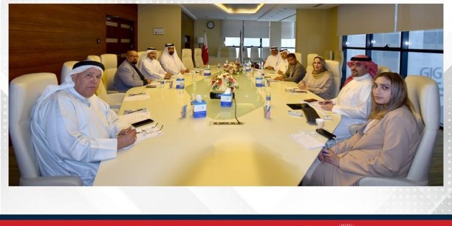 المؤسسة الوطنية لحقوق الإنسان تعقد اجتماعها السادس مع منظمات المجتمع المدني - هرم مصر