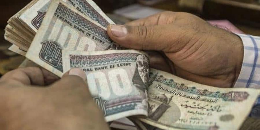 مواعيد صرف معاشات سبتمبر 2025 مع قيمة الزيادة - هرم مصر