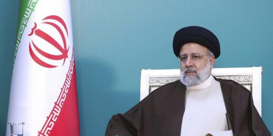 إيران تكشف حقيقة اغتيال دولة الاحتلال لرئيسي العام الماضي - هرم مصر