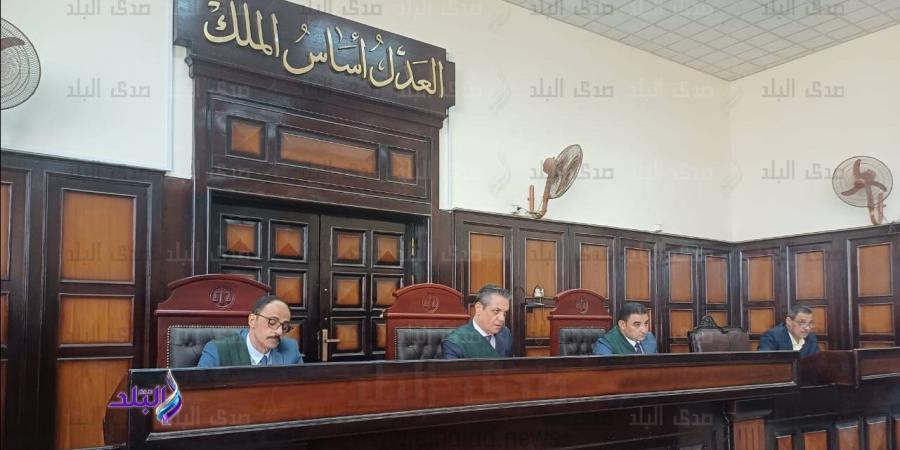 العدالة تنتصر.. المؤبد لشابين أنهيا حياة شخص وأصابا 3 آخرين في نزاع حدود الأراضي بأسيوط - هرم مصر