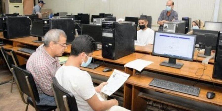 تعرف على مؤشرات تنسيق كليات المرحلة الثالثة 2025 للشعبة العلمية - هرم مصر