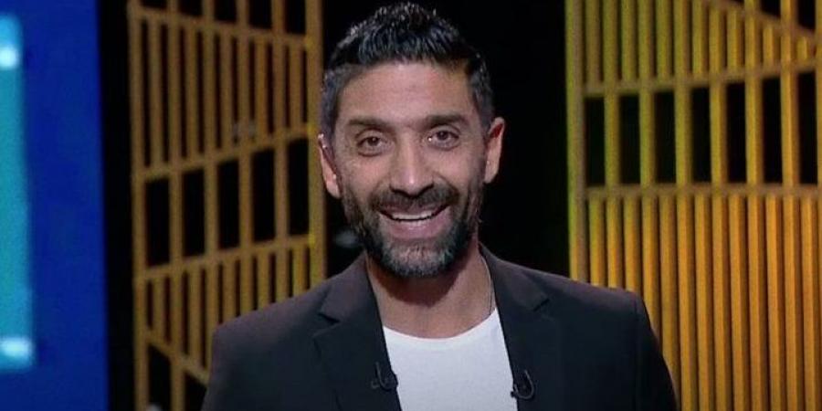 كمال درويش: إسلام الشاطر أول "كوبري" من الأهلي رغم توقيعه للزمالك - هرم مصر