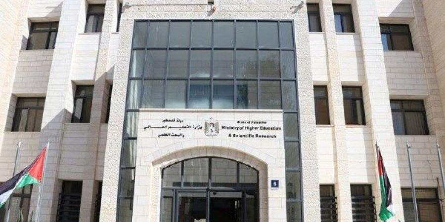 التعليم العالي الفلسطينية: 970 معلمًا استشهدوا و4533 أصيبوا منذ بدء الحرب - هرم مصر