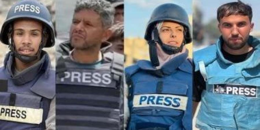 الأمم المتحدة تدين قصف الاحتلال لمجمع ناصر الطبي في خان يونس بقطاع غزة - هرم مصر